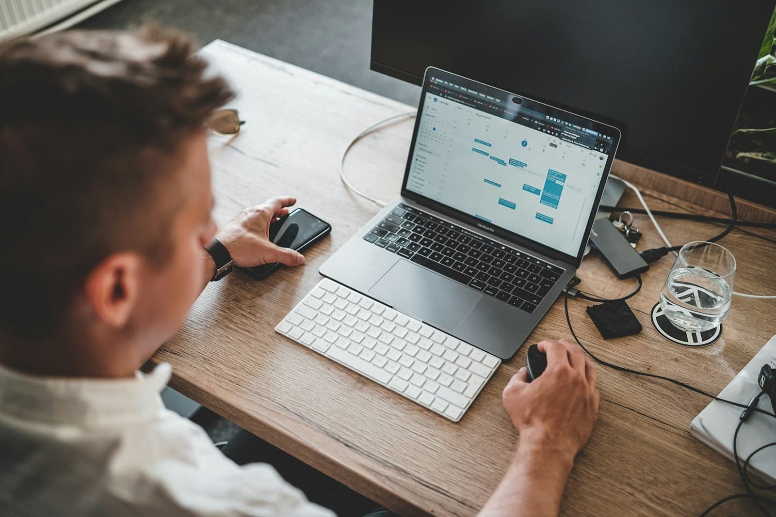 Sellwhenever technology platform